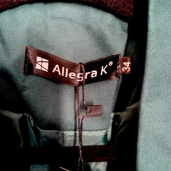 Women’s blazer - Picture 3 of 4